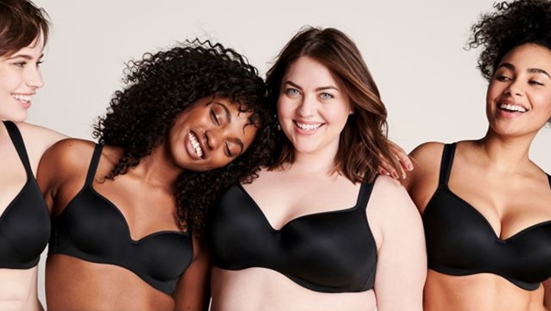 Your Guide on Choosing the Perfect Bra Size – Shopzetu