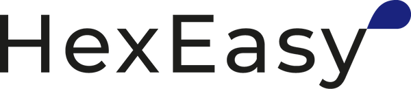 Hexeasy logo