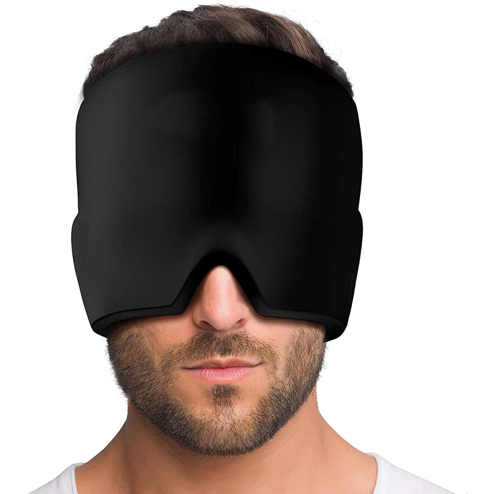 HexEasy™ Migraine Relief Hat