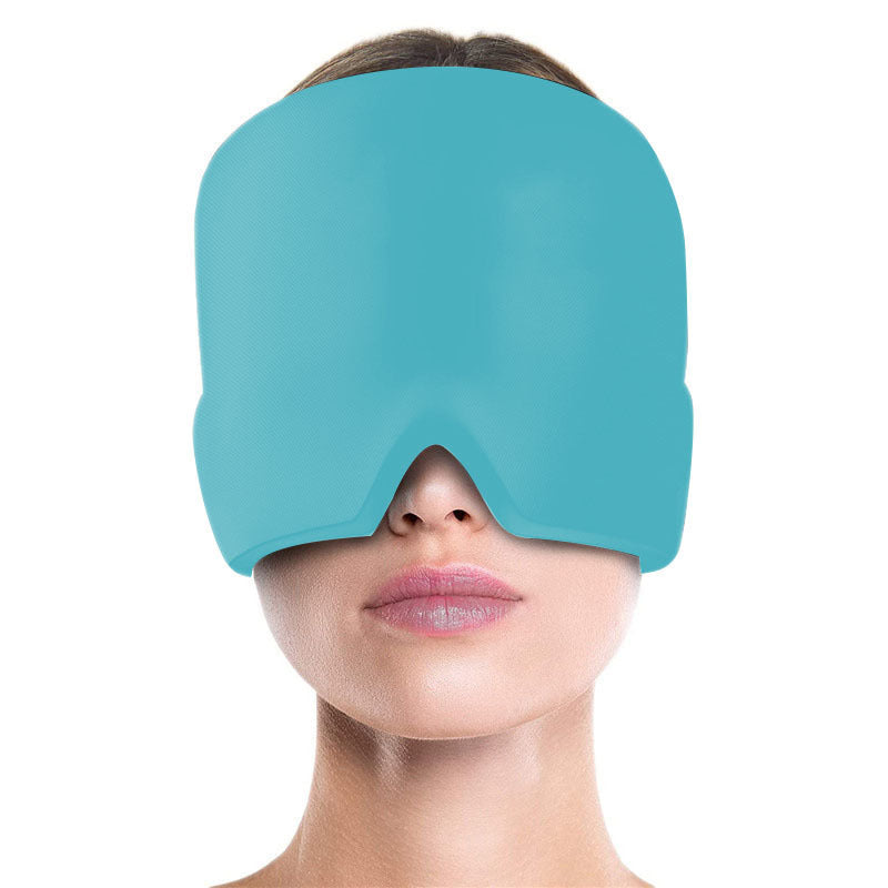 HexEasy™ Migraine Relief Hat