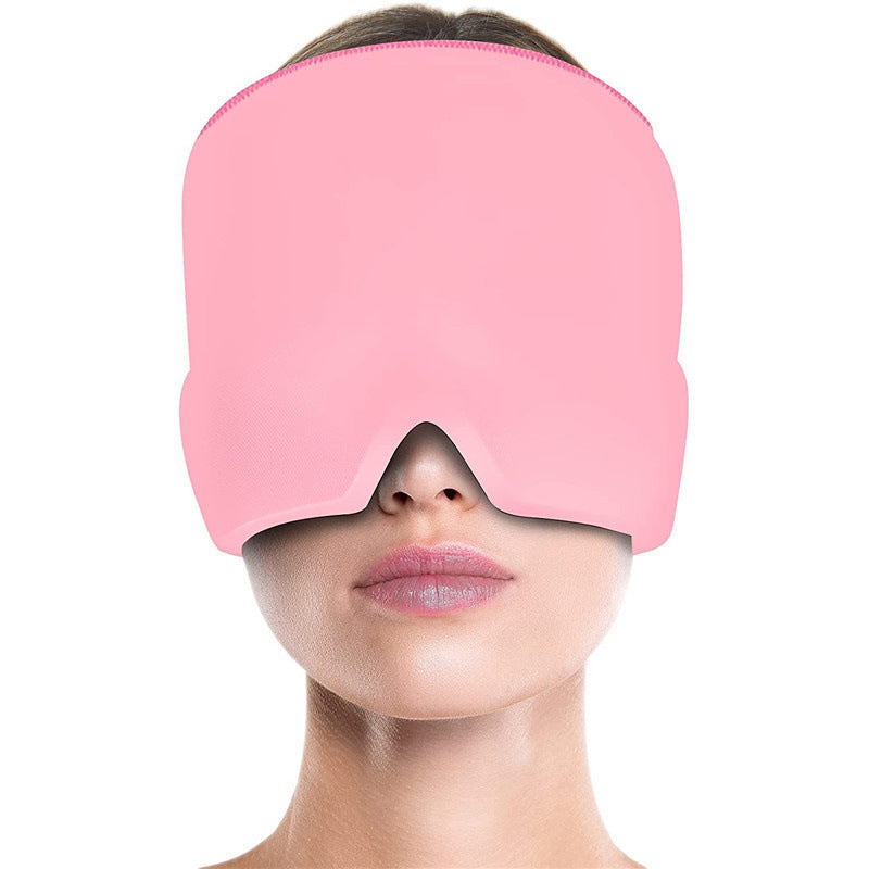 HexEasy™ Migraine Relief Hat