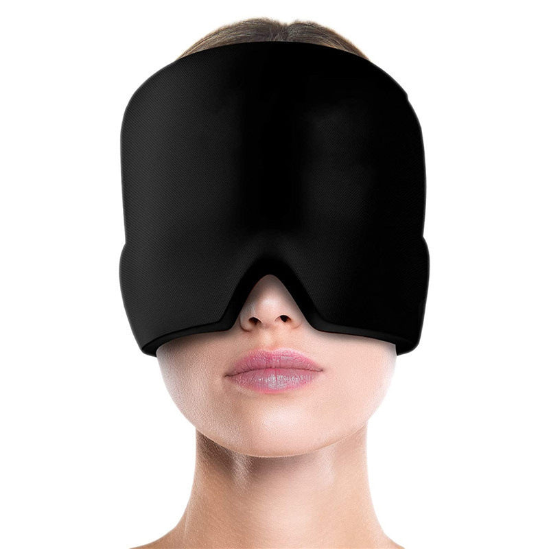 HexEasy™ Migraine Relief Hat