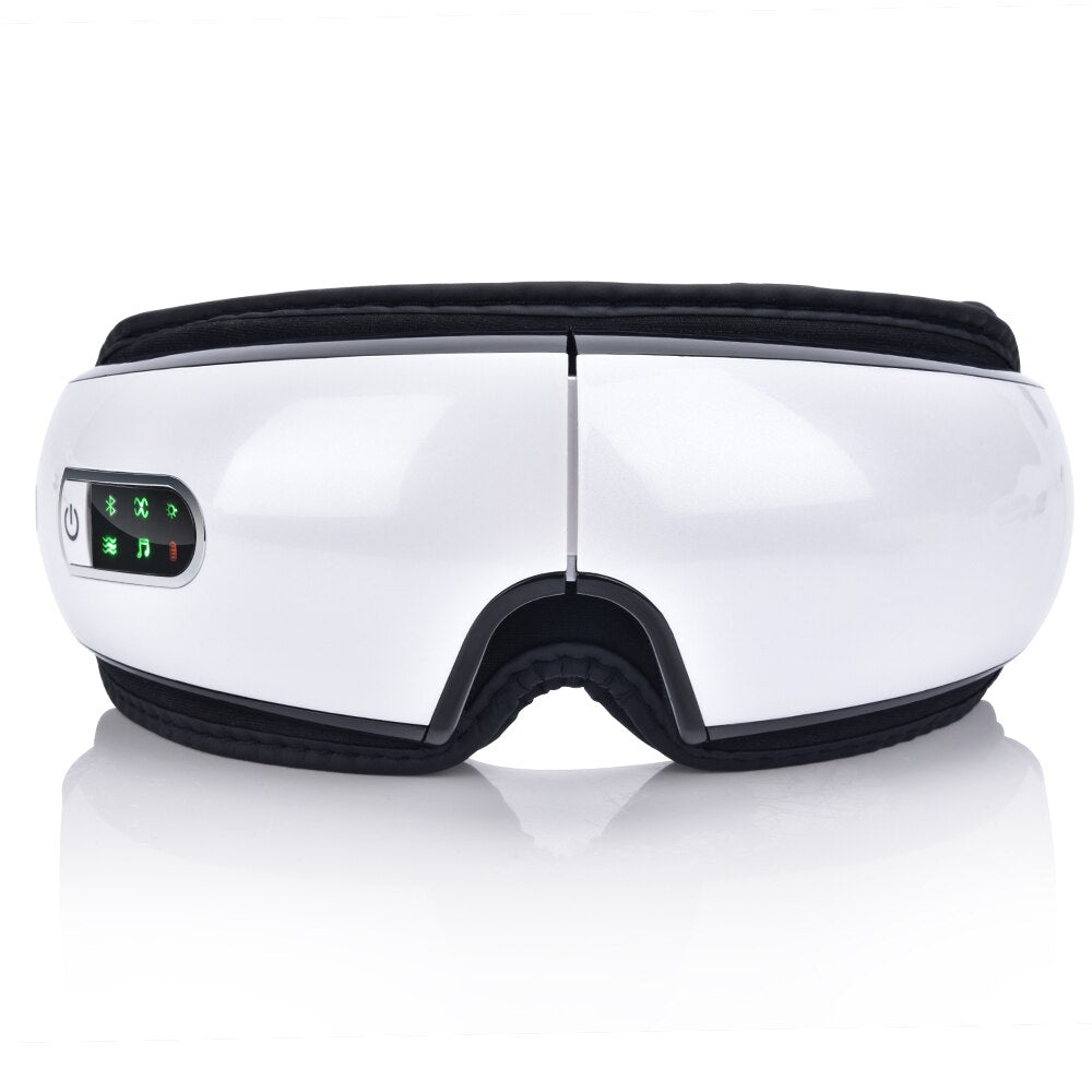 HexEasy™ Eye Massager