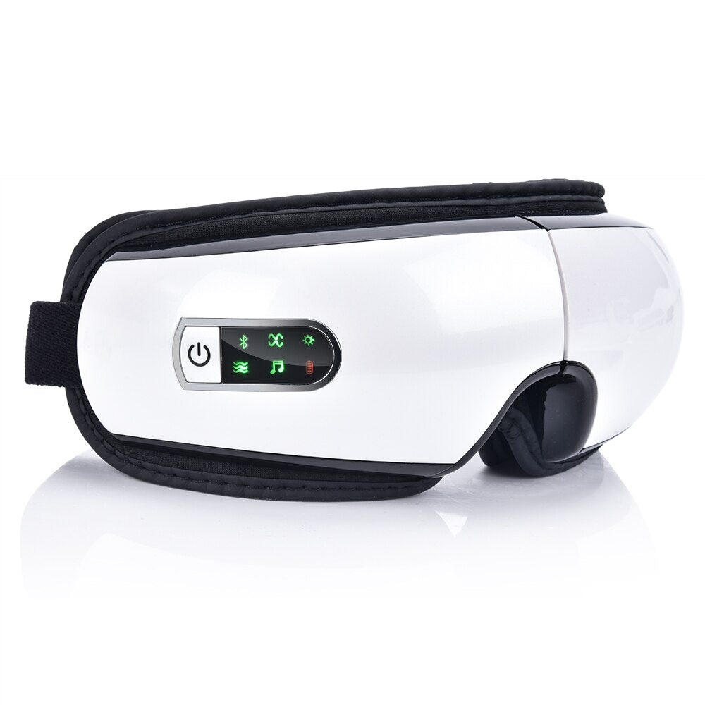 HexEasy™ Eye Massager
