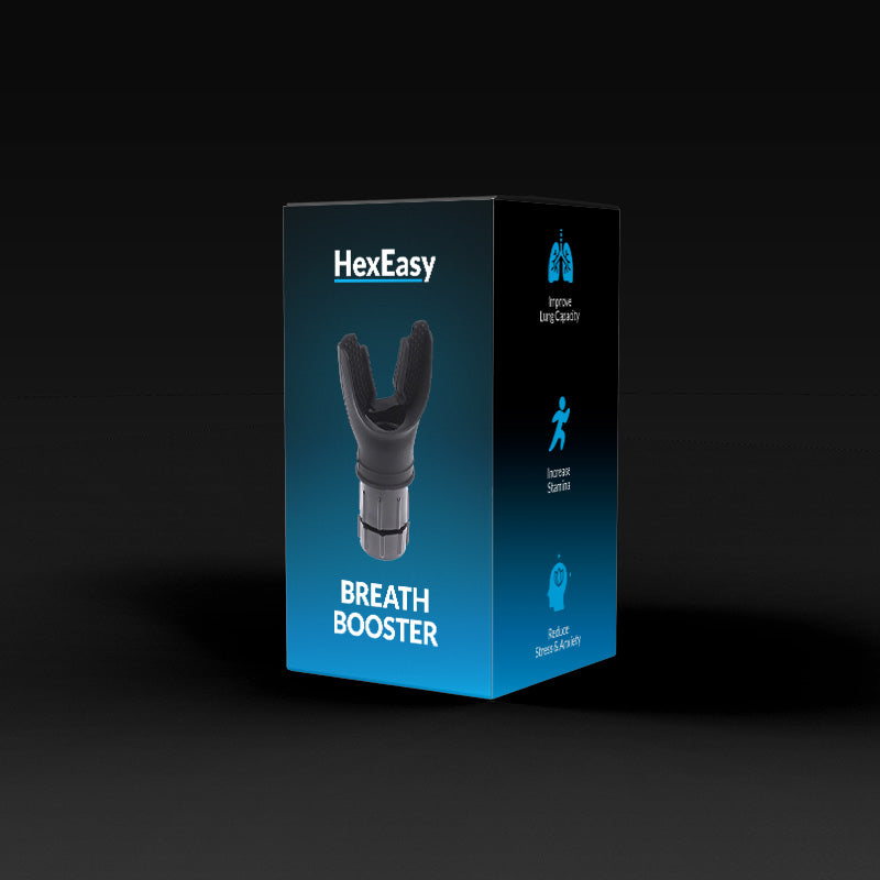 HexEasy Breath Booster™