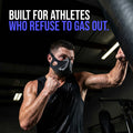 HexEasy Iron Breath Mask™
