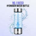 The HydroCure Bottle