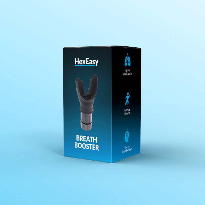 HexEasy Breath Booster™