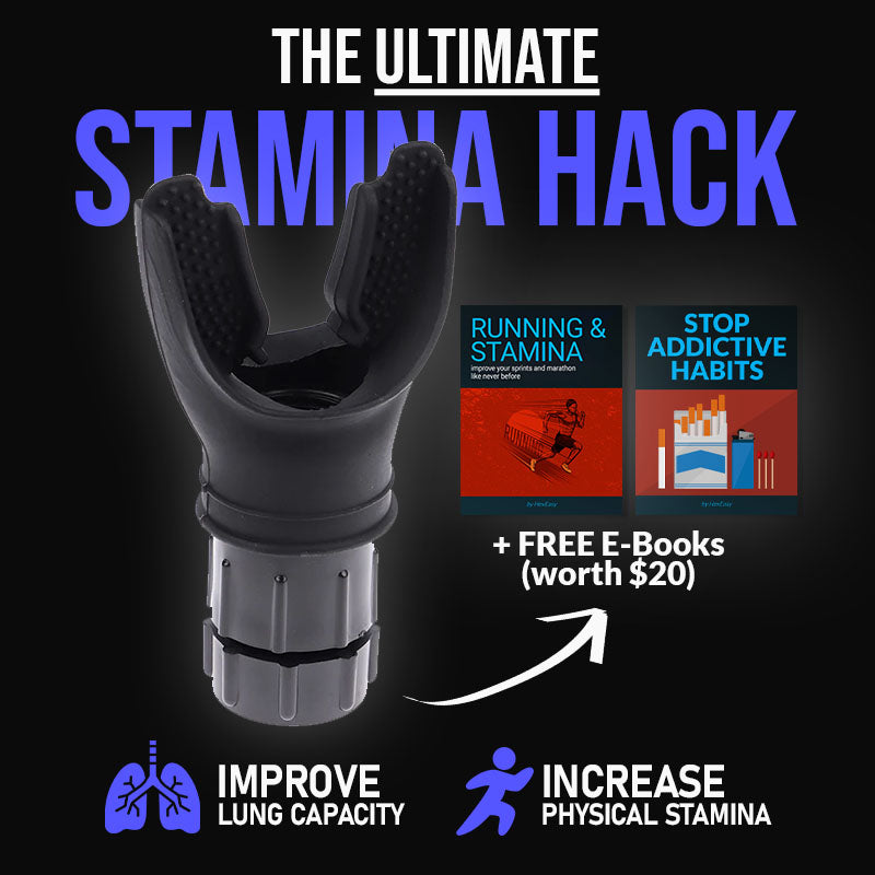 HexEasy Breath Booster™