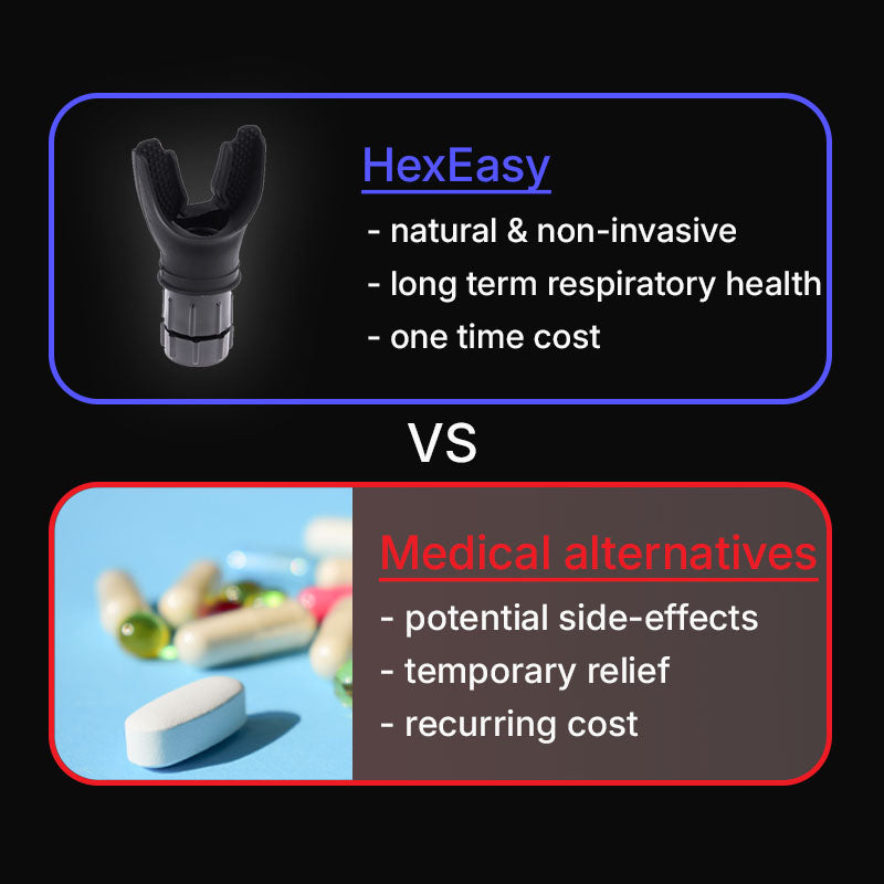 HexEasy Breath Booster™