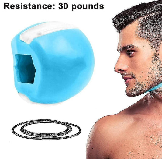 Jawline trainer