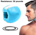 Jawline trainer